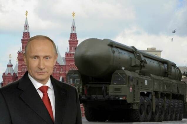 Новый ультиматум: в России санкции увязали с ядерным оружием