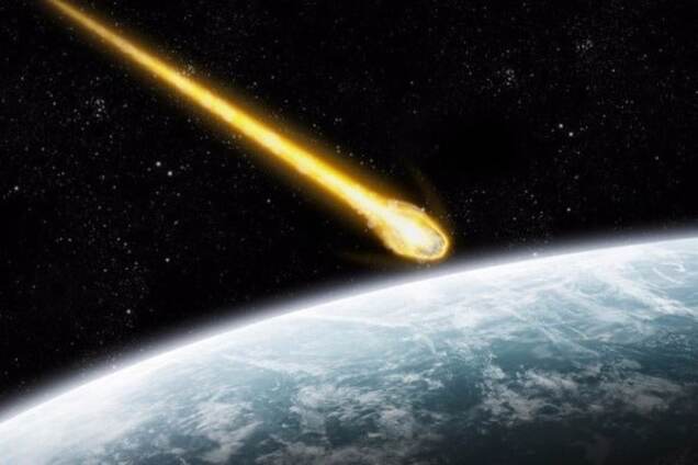 К Земле приближается астероид: в NASA рассказали о последствиях