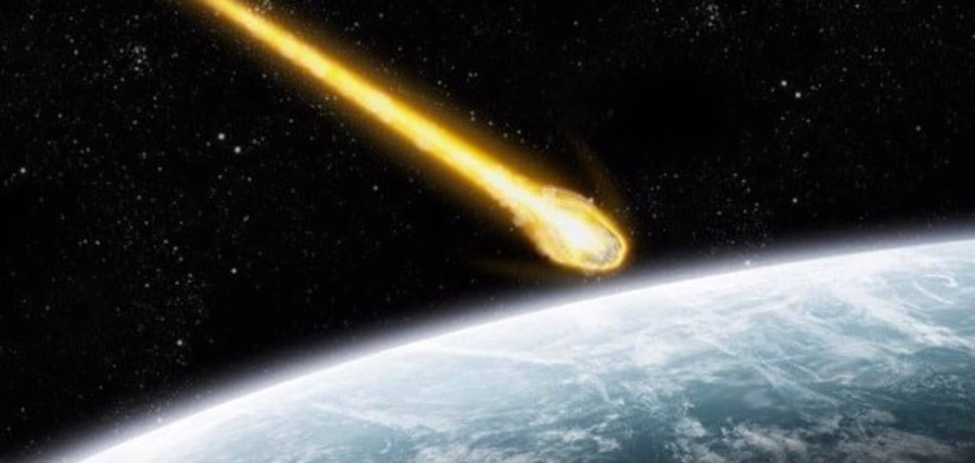 До Землі наближається астероїд: в NASA розповіли про наслідки