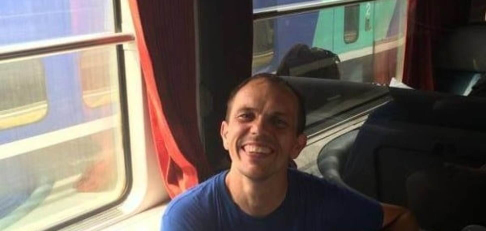 Во Львове из ресторана выгнали клиента с ДЦП с Донбасса