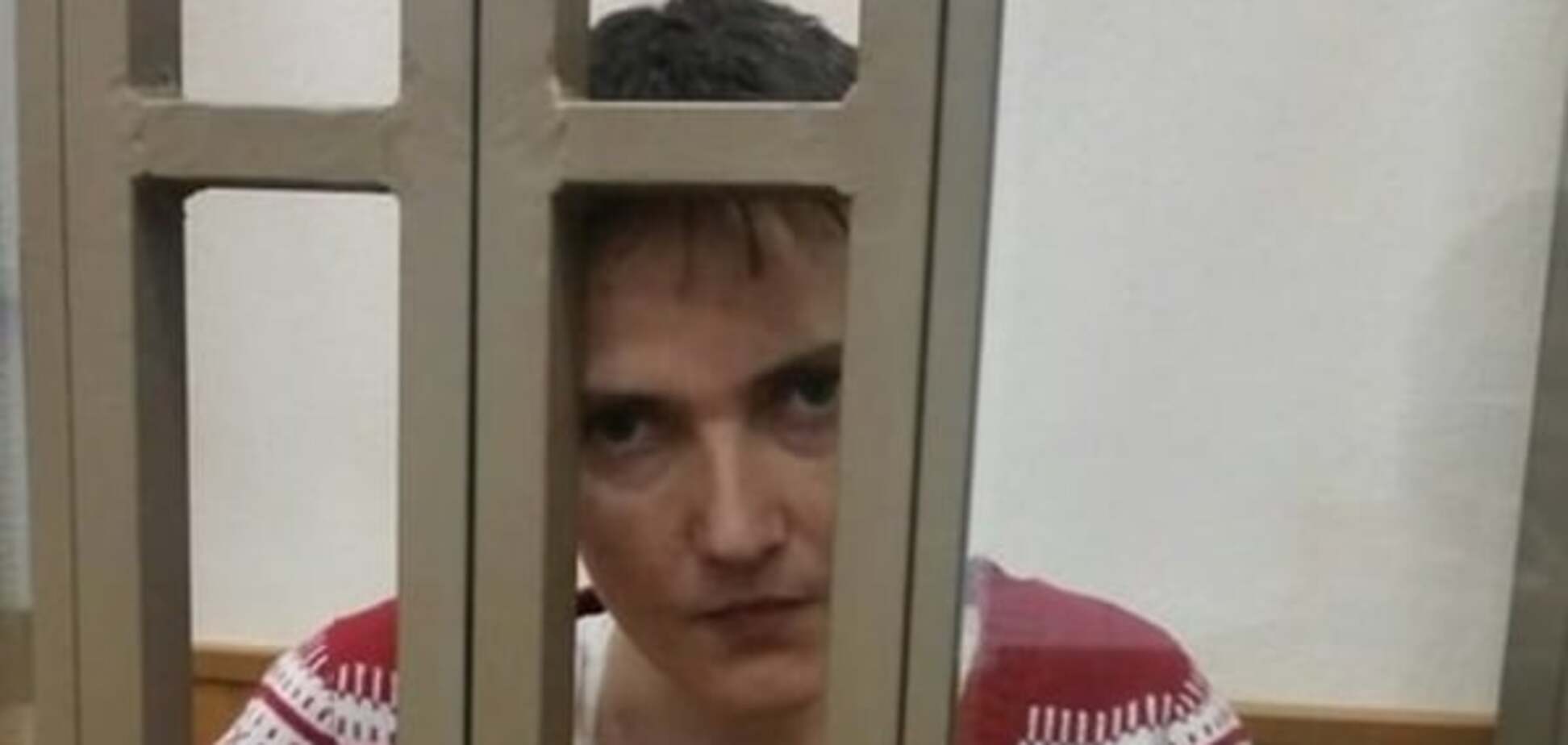Конец близок: Фейгин спрогнозировал тюремный срок для Савченко