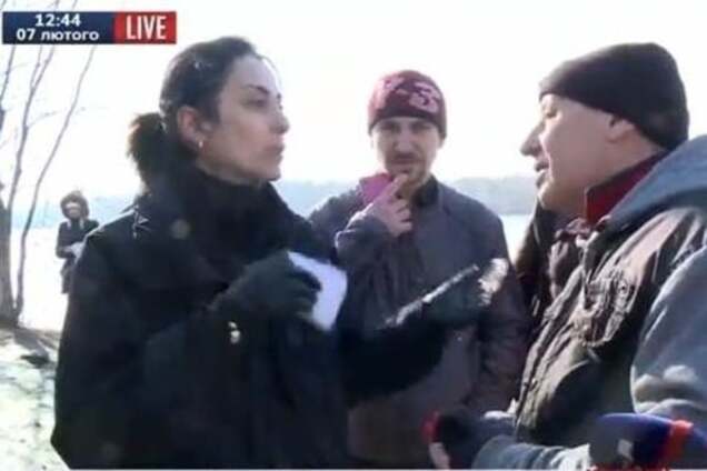 Деканоидзе оценила действия патрульных, застреливших 17-летнего парня