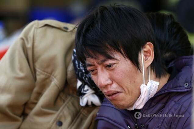 Землетрясение на Тайване: число погибших возросло до 34 человек