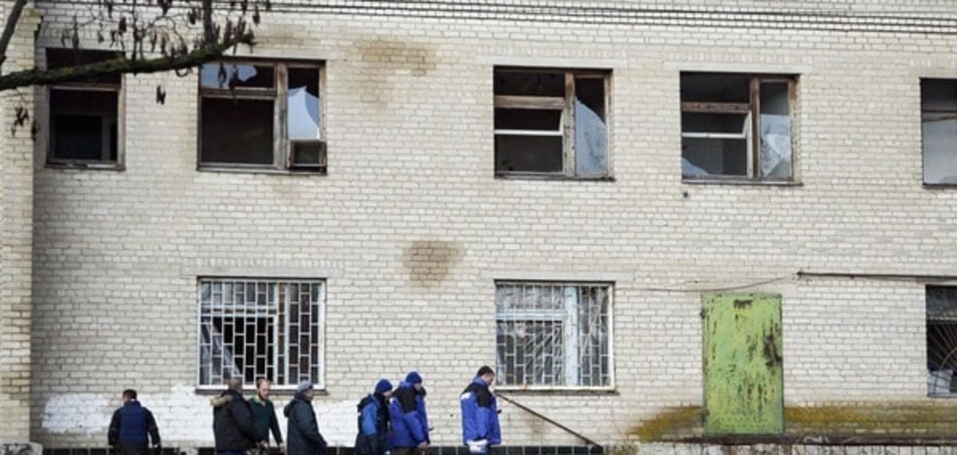 На Донбасі півсотні дітей загинуло від рук терористів