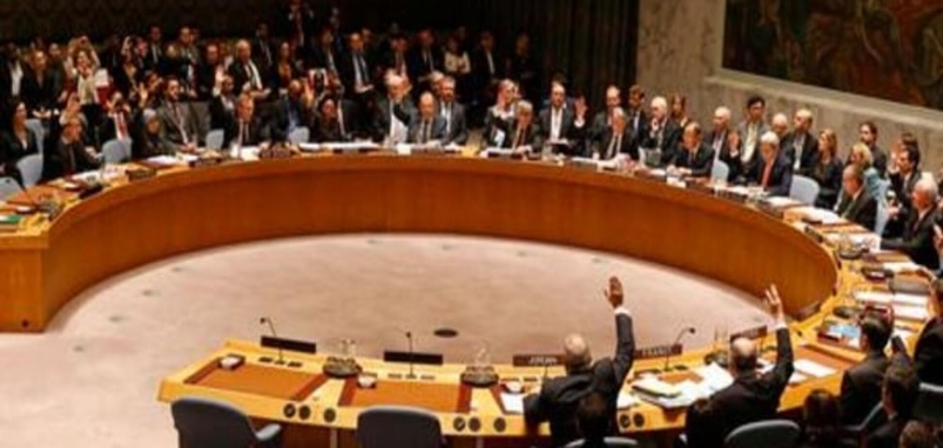 Рада Безпеки ООН посилить санкції проти Північної Кореї