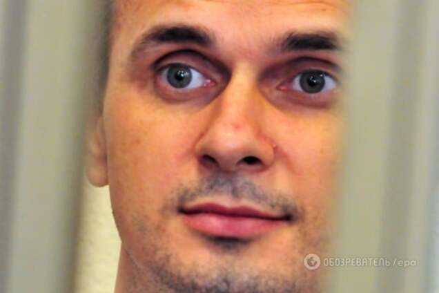 Сенцова и Кольченко отправили отбывать наказание в 'жесткие регионы' - адвокат