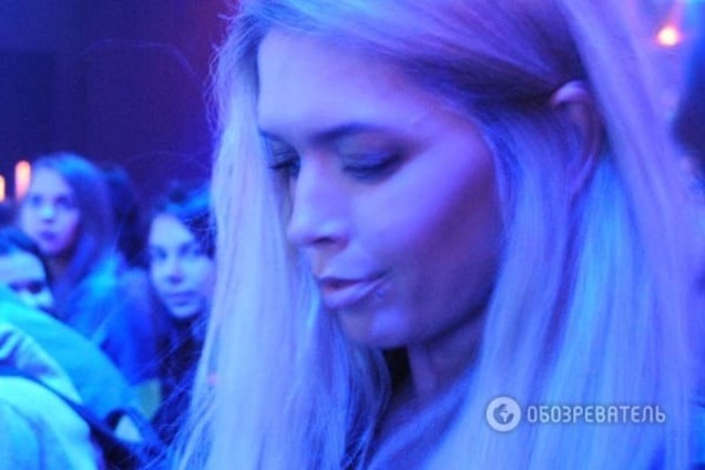 'Евровидение 2016': Вера Брежнева назвала своих фаворитов конкурса