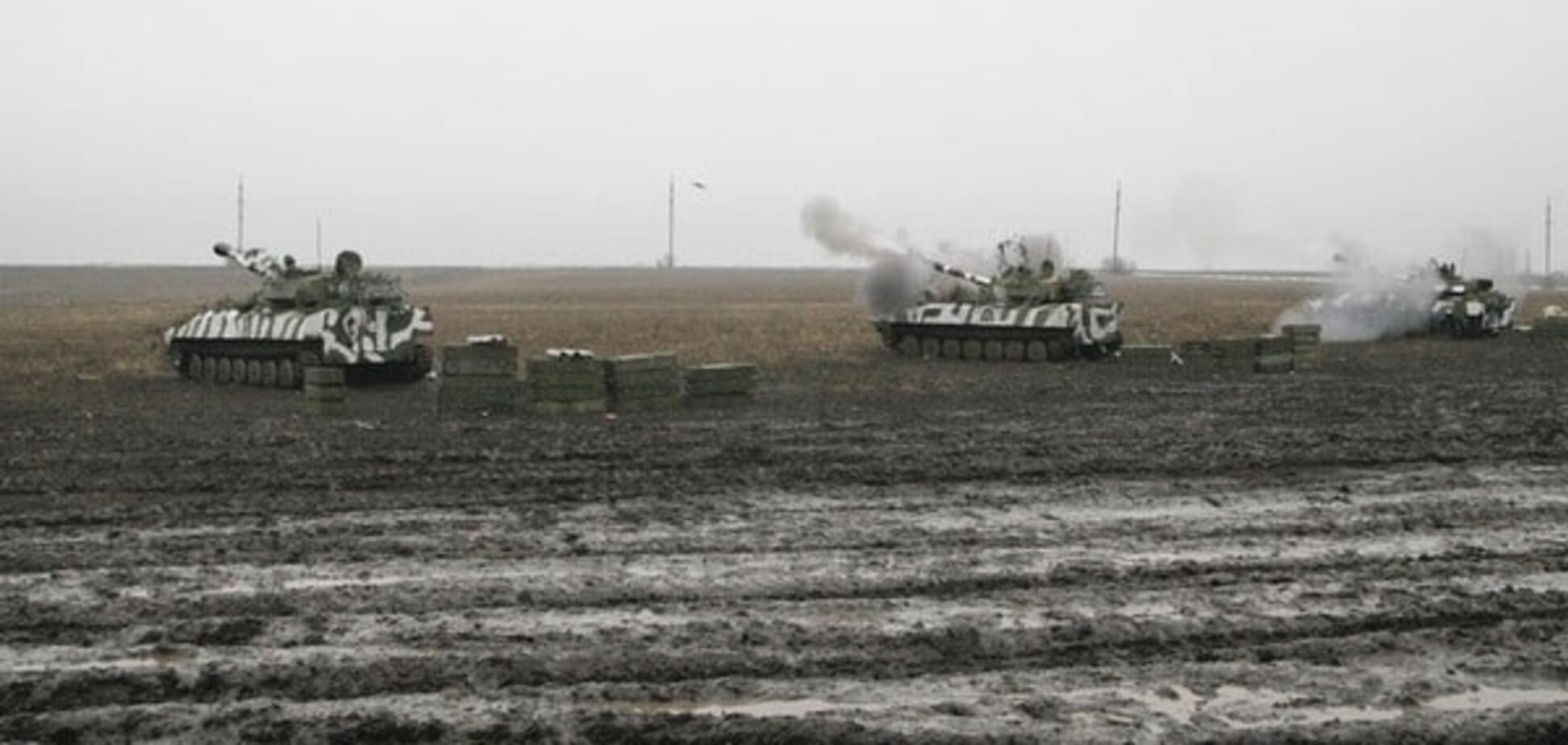 Російські військові на Донбасі обікрали місцевих жителів