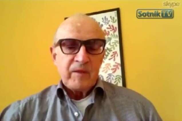 Политолог Пионтковский покинул Москву из-за угроз соратника Кадырова