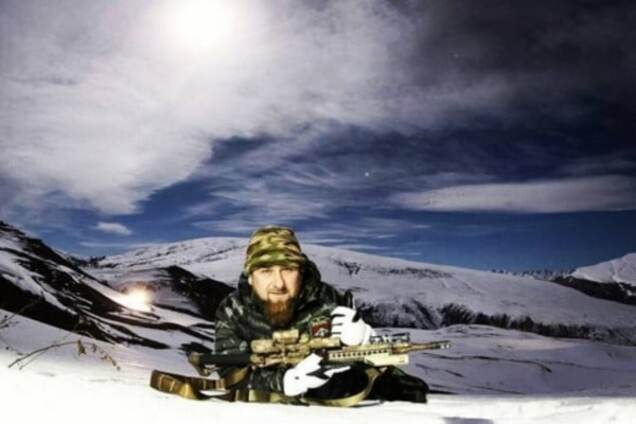 Кадыров намекнул российской оппозиции, какая их ждет судьба