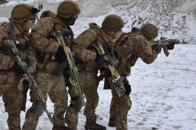 НАТО допоможе Україні створити Сили спецоперацій