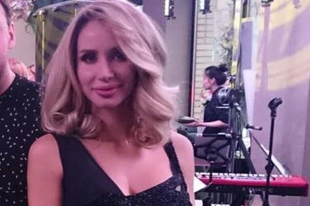 Внезапная компания: Лобода потусила в Москве с Волочковой и Кобзоном