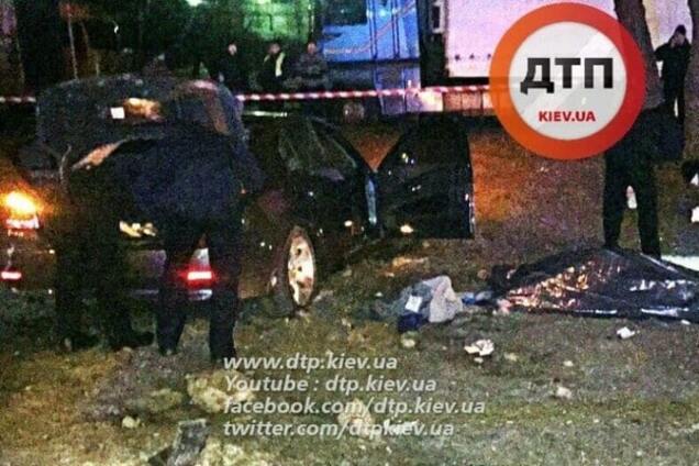 Богуцкая о погоне в Киеве: пьяные мажорские игры надо пресекать на корню