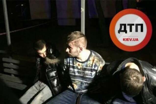 Погоня в Киеве: Геращенко назвал виновных в убийстве 17-летнего юноши