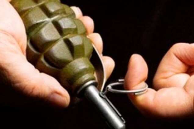 Ночной взрыв в Херсоне полиция классифицировала как теракт