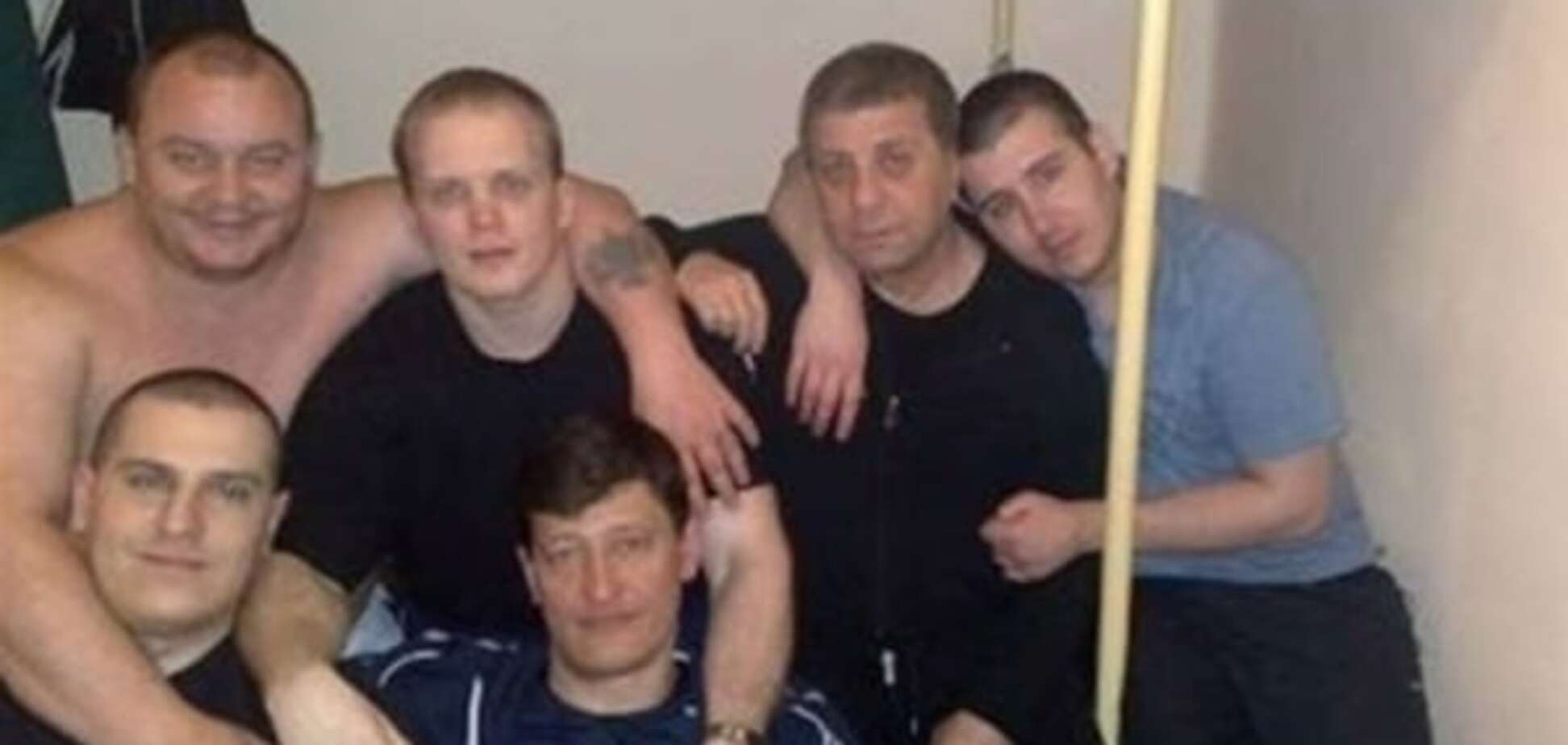 В Крыму поймали главарей банды жестоких убийц 'Башмаки'