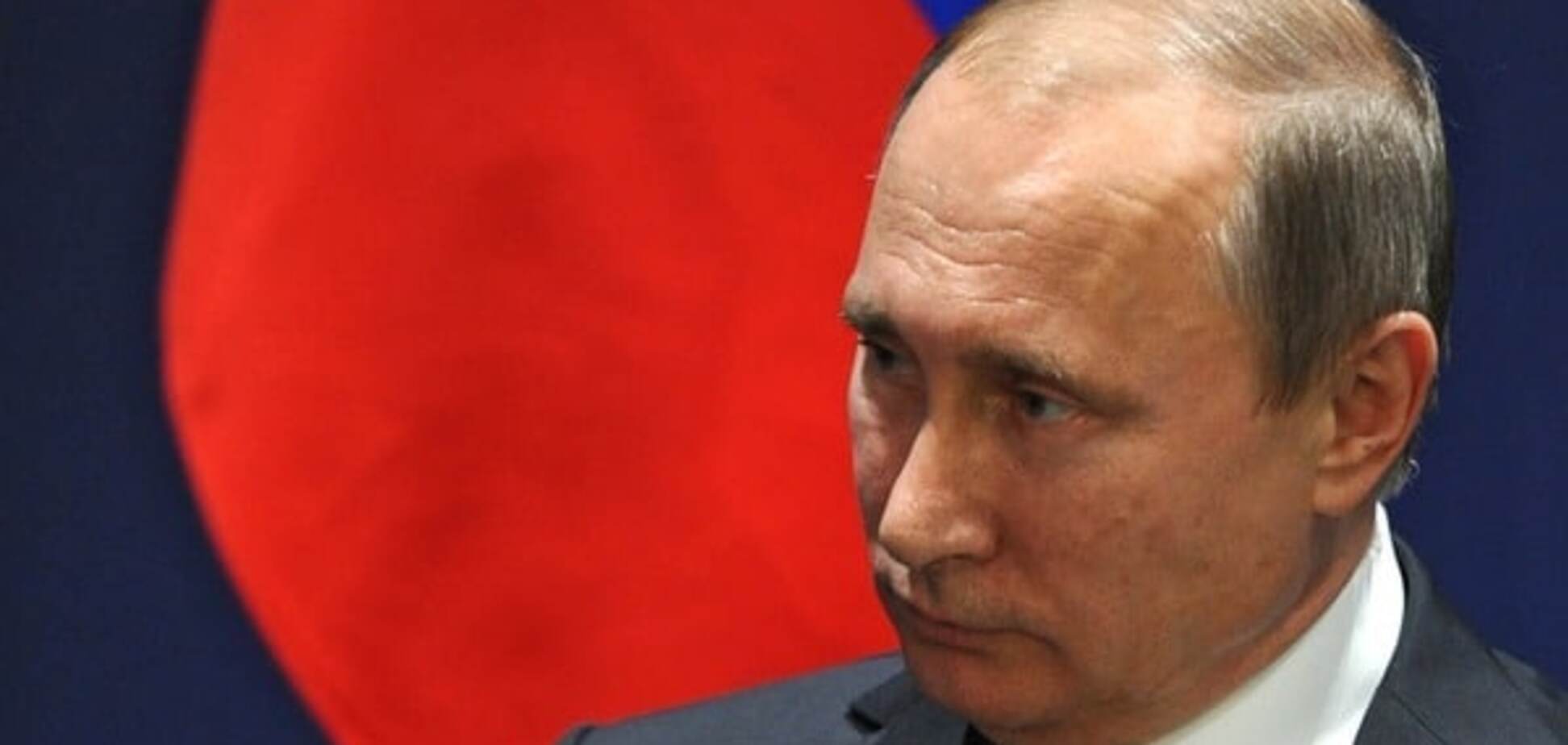 'На крові': Ганапольський показав реалізацію національної ідеї Путіна
