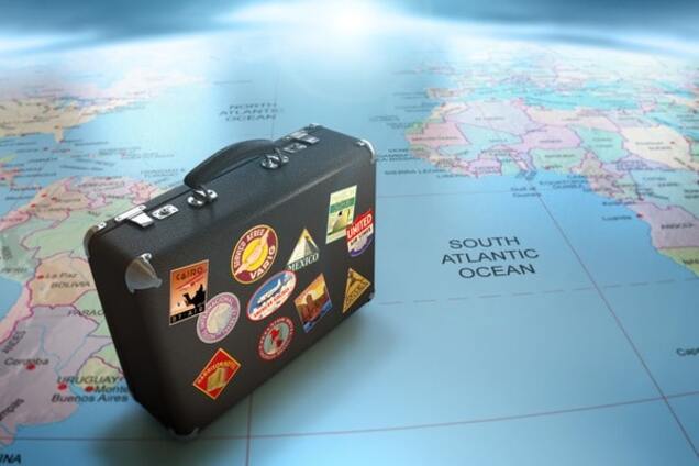 Что ждет украинских туристов в 2016 году: топ-6 маршрутов