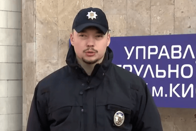 'Стреляли по колесам': в полиции Киева сделали заявление об убийстве пассажира BMW