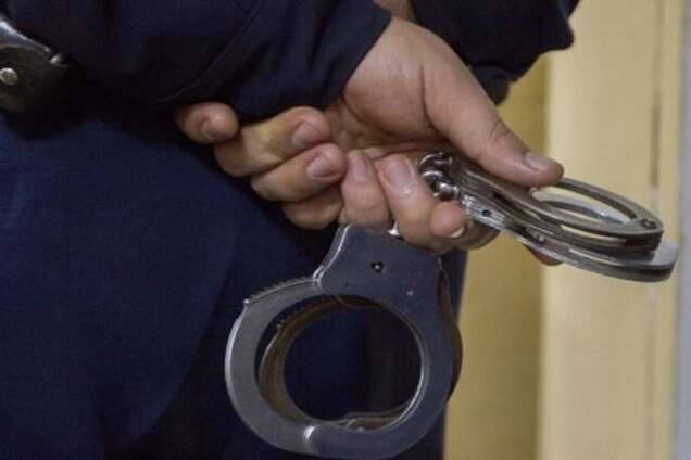 Конец гастролям: в Киеве полиция задержала иностранцев-грабителей