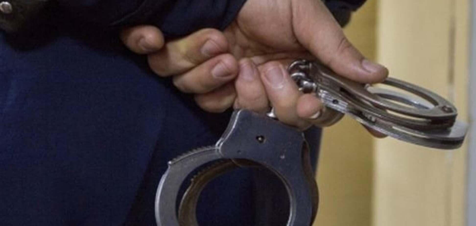 Конец гастролям: в Киеве полиция задержала иностранцев-грабителей