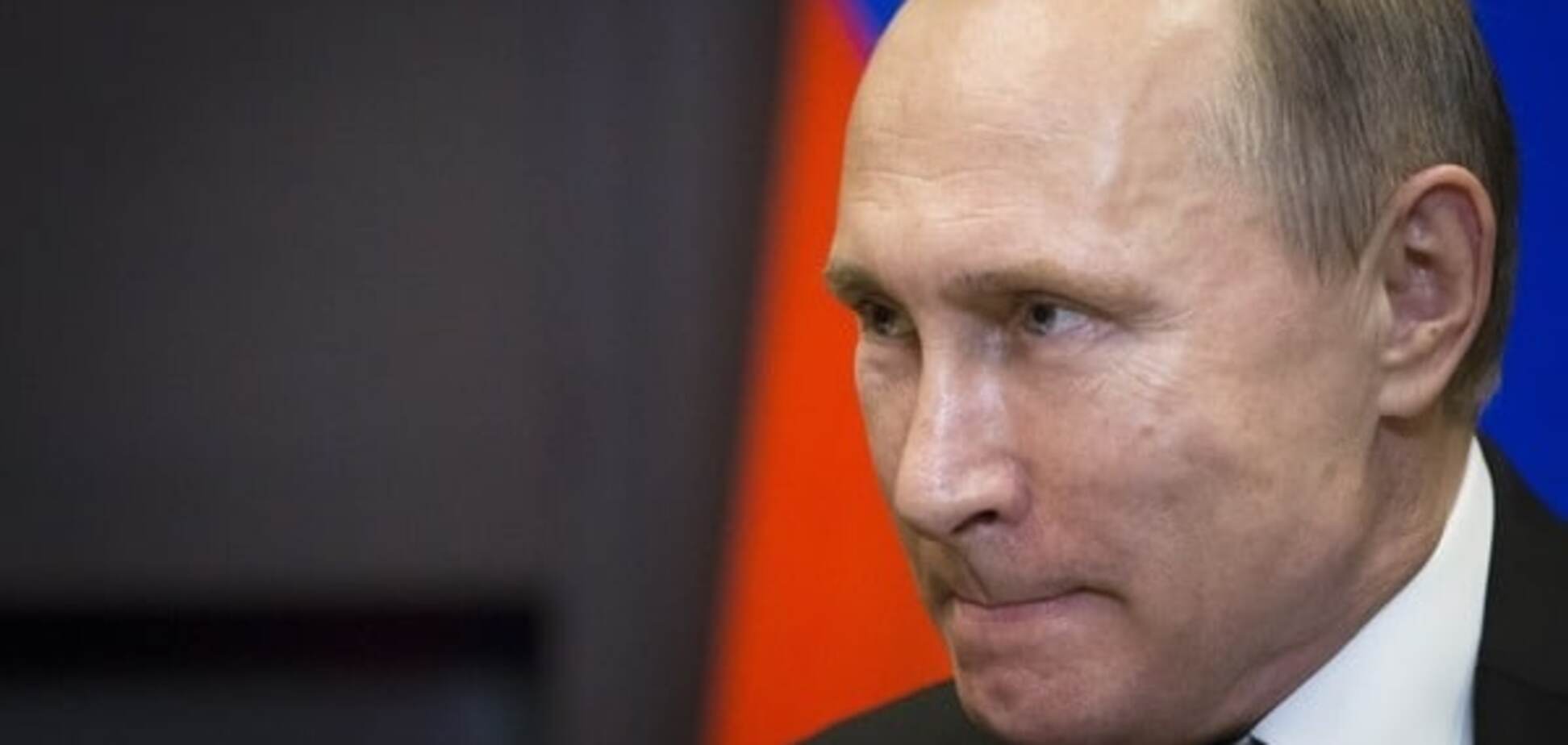 Эксперт: Крым - убыточная и бессмысленная игрушка в руках Путина