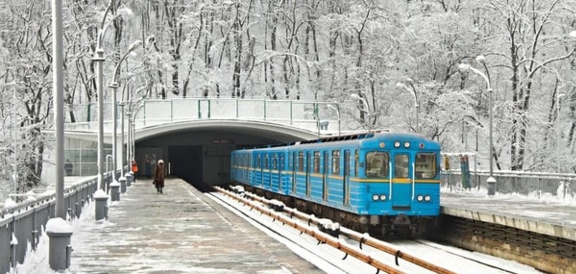 Не хватает: в киевском метро снова заговорили об убытках и 'правильной цене проезда'