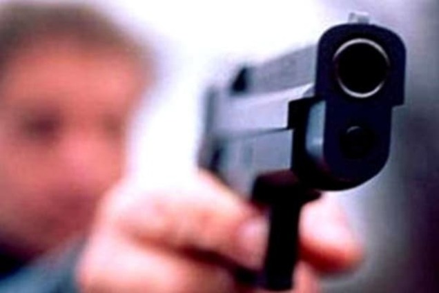 У Києві стріляли ще в одного підлітка: хлопець у реанімації