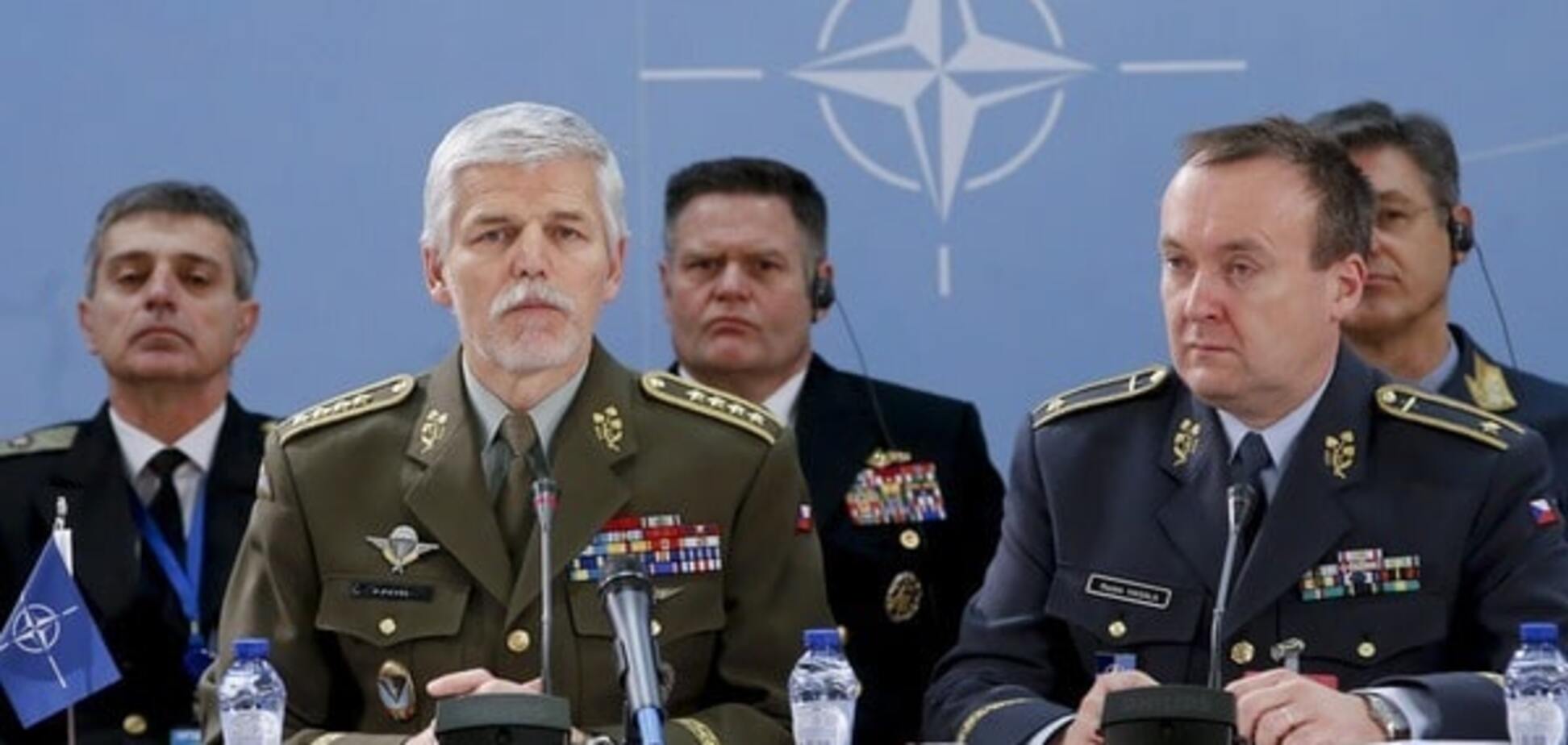 Удар у відповідь: WSJ дізналася про стратегію НАТО по гібридній війні