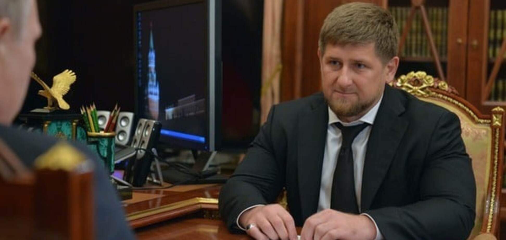 Российские СМИ уличили во лжи: на самом деле Кадырова ненавидят и готовы к революции