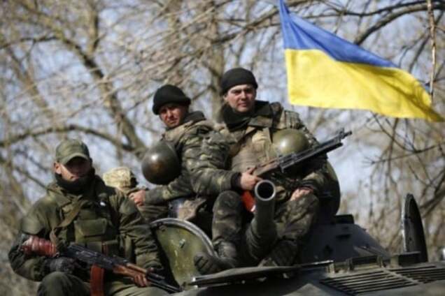 На Донбасі не припиняється стрілянина: терористи змусили сили АТО відповісти