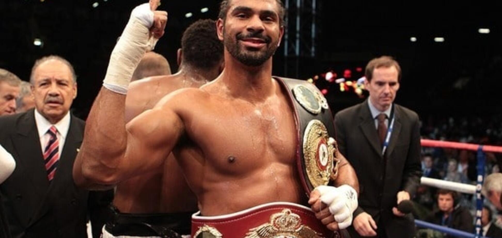 'Будет еще хуже': экс-чемпион мира сделал громкое заявление о карьере Кличко