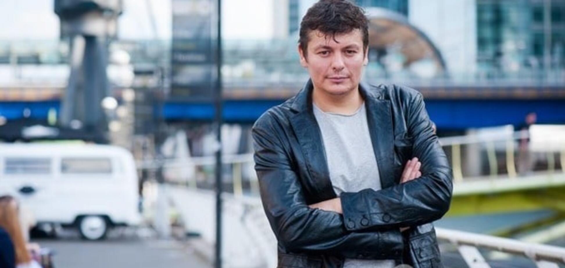 Андрей Сидельников: Россия идет к кровавому распаду