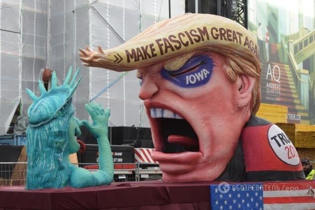 Выборы 'для чайников': все об избирательной кампании в США