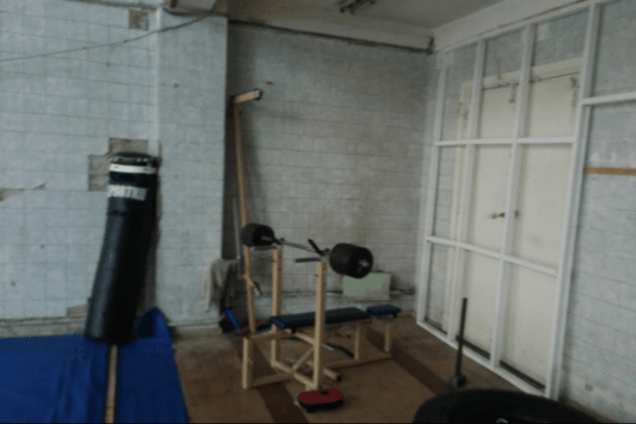 В Киеве обнаружена нелегальная детская спортшкола