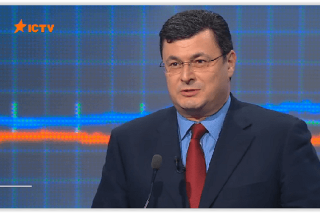 У меня меньше проблем: Квиташвили объяснил, почему передумал уходить