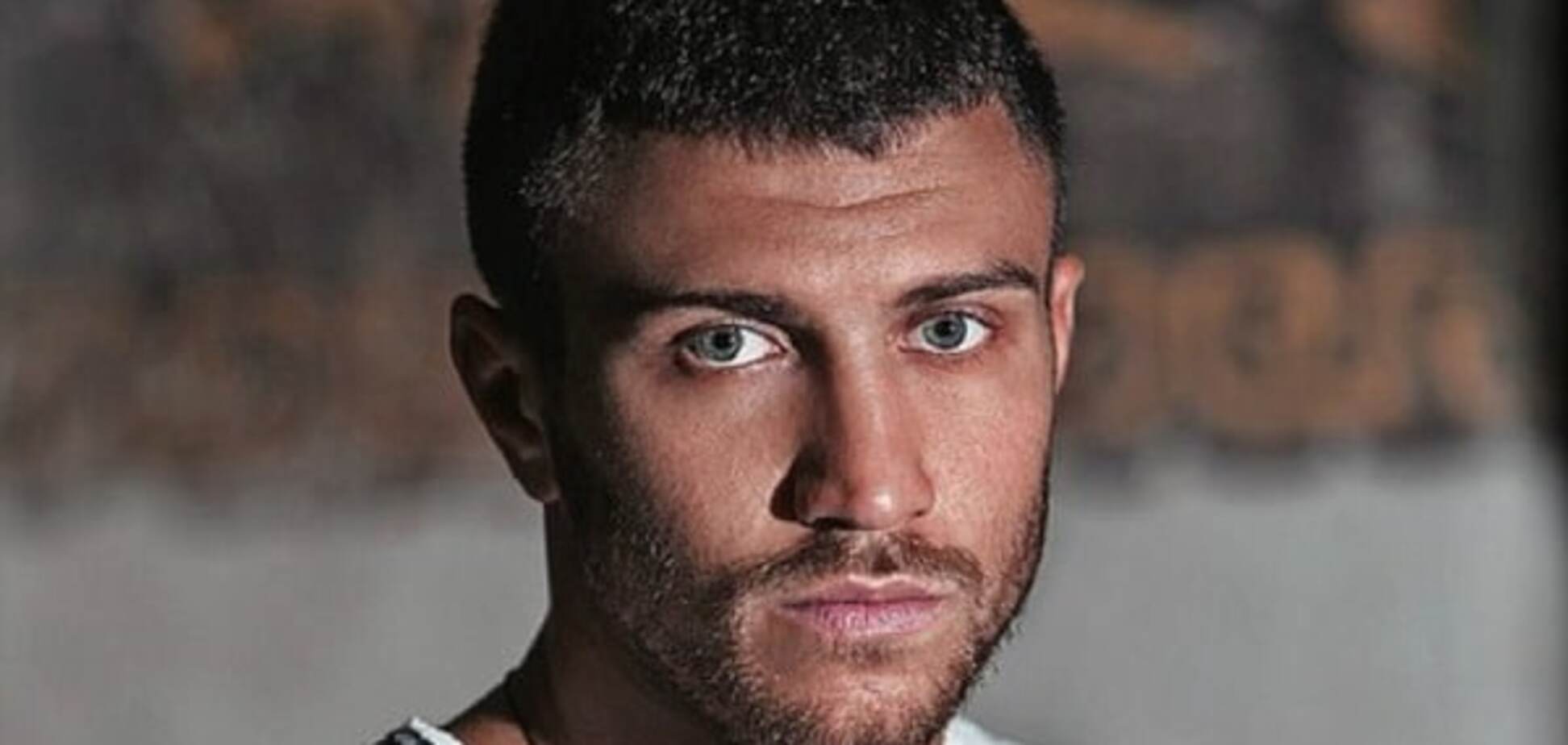 'Это – моя Родина!' Ломаченко сделал патриотичное заявление об Украине