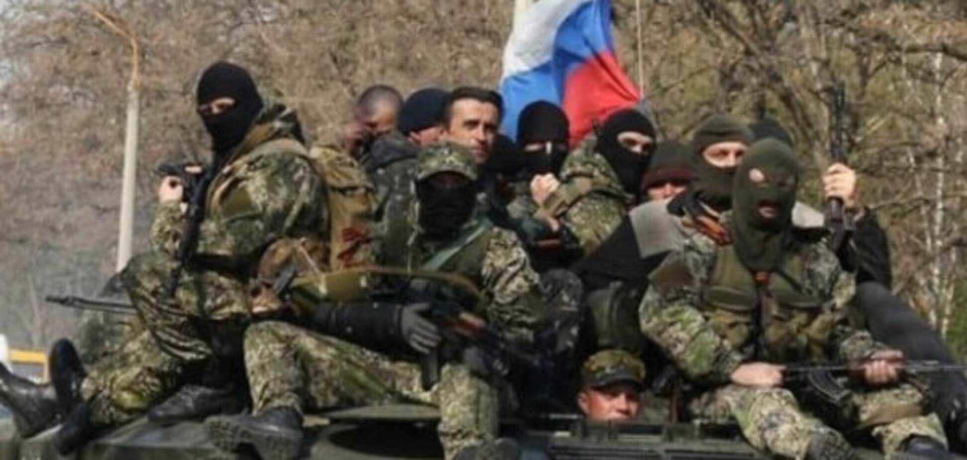 Грип відправив на той світ понад 50 росіян на Донбасі - розвідка