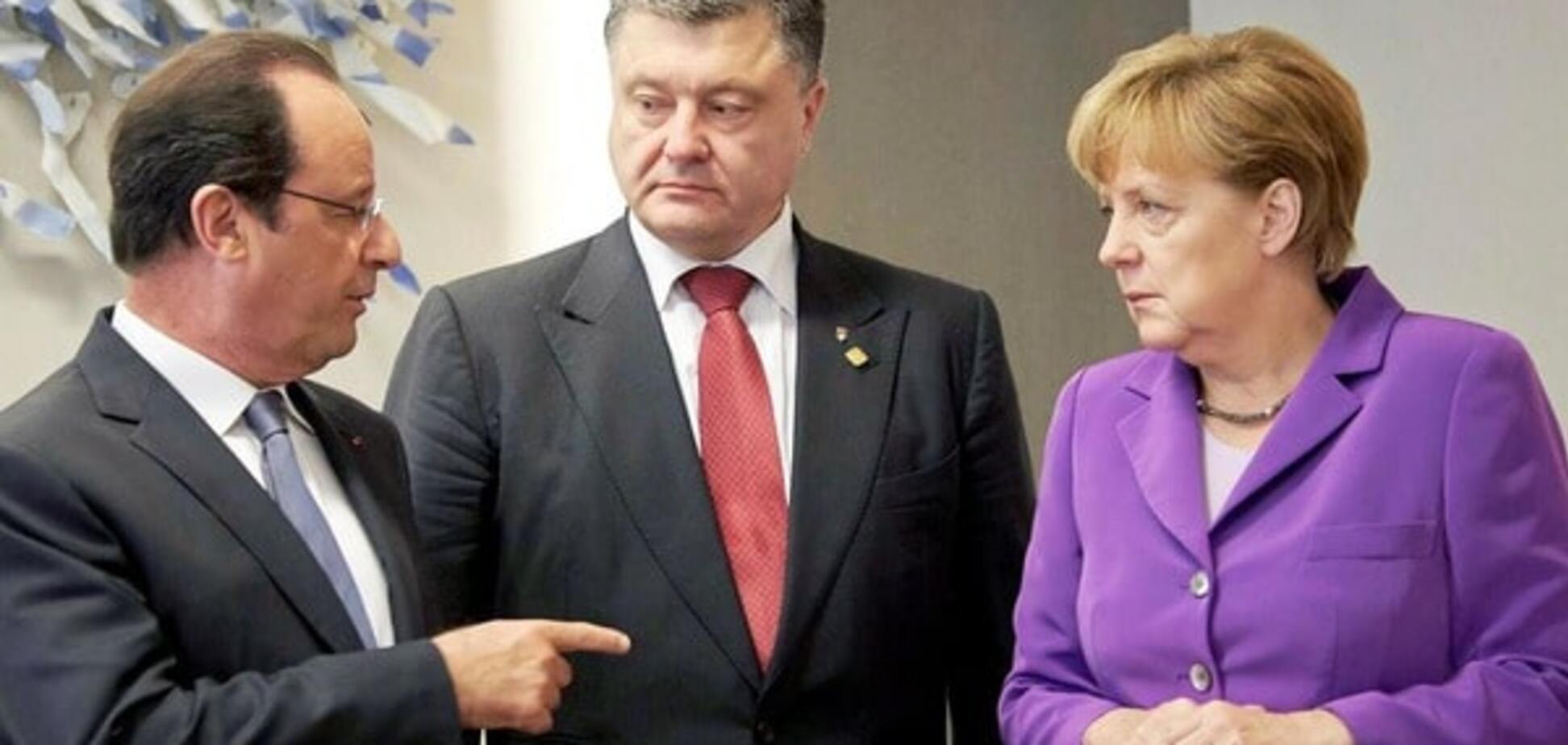 Лещата стискаються: дипломат пояснив, чому Євросоюз посилить тиск на Київ