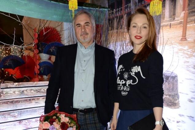 Подарок от Меладзе: Джанабаева засветила обручальное колечко с бриллиантами