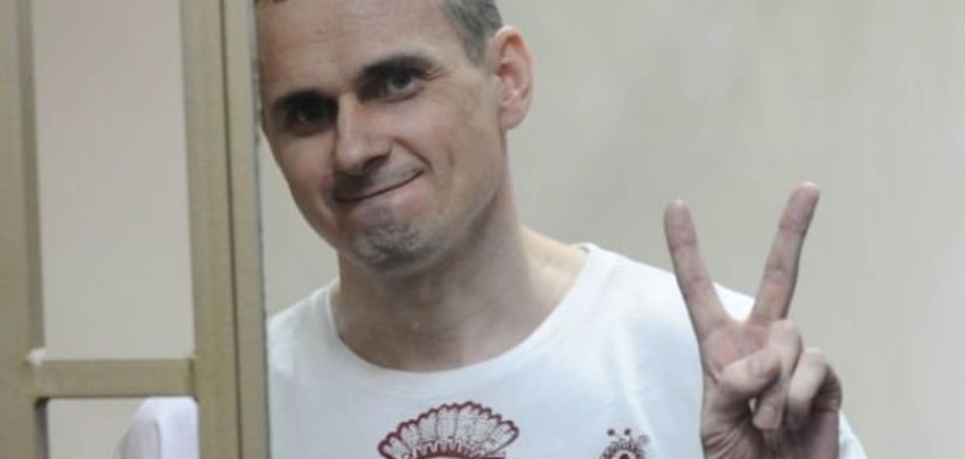 Стало известно, куда перевезут осужденного в России украинца Сенцова
