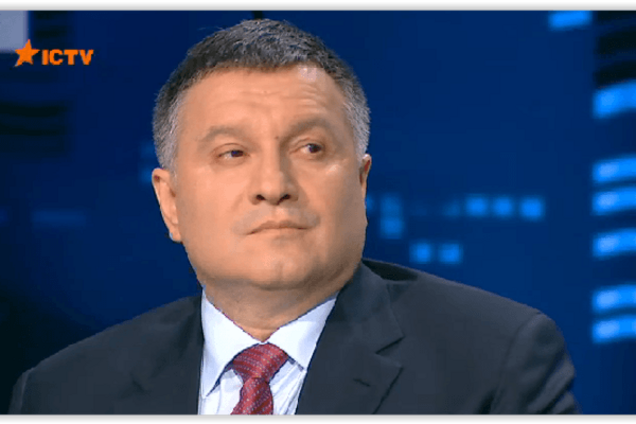 Аваков рассказал, кому бы доверил штурвал нового правительства