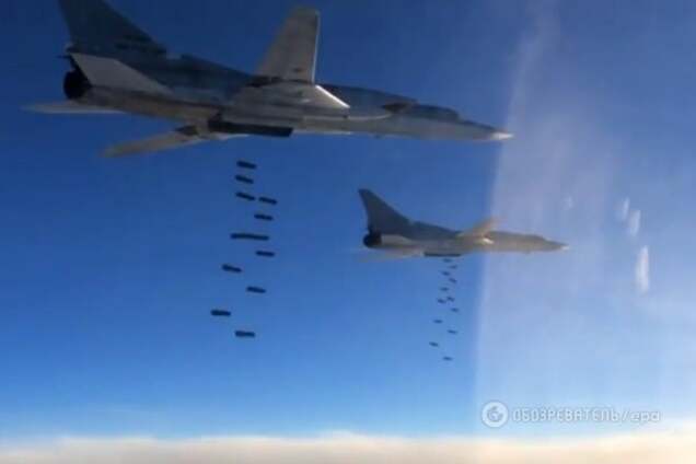 DW: война в Сирии близится к финалу, преимущество – у Асада и Путина