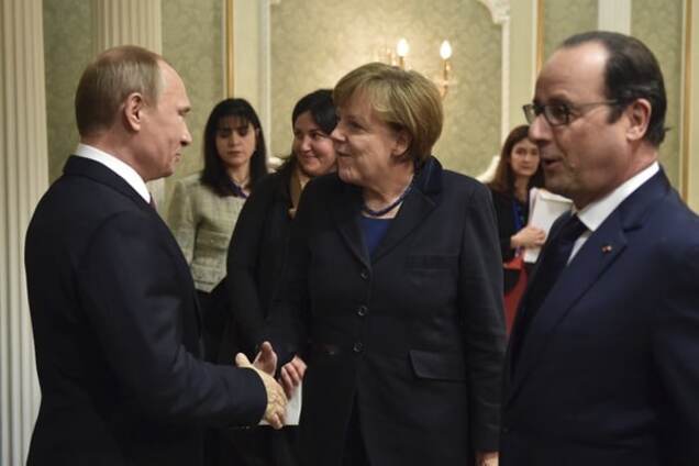 Мяч на российском поле: дипломат рассказал, снимет ли Евросоюз санкции с Кремля