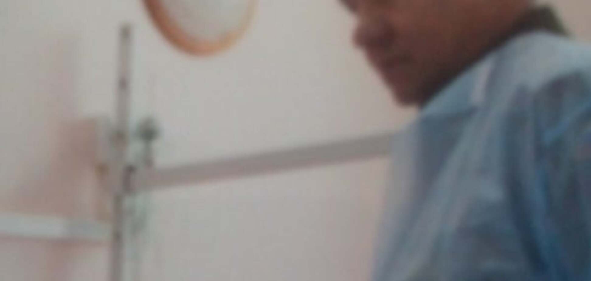 Шойгу лично наградил раненого под Дебальцево российского военного: фотофакт