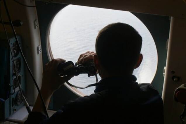 В Охотском море пропали 2 судна с россиянами