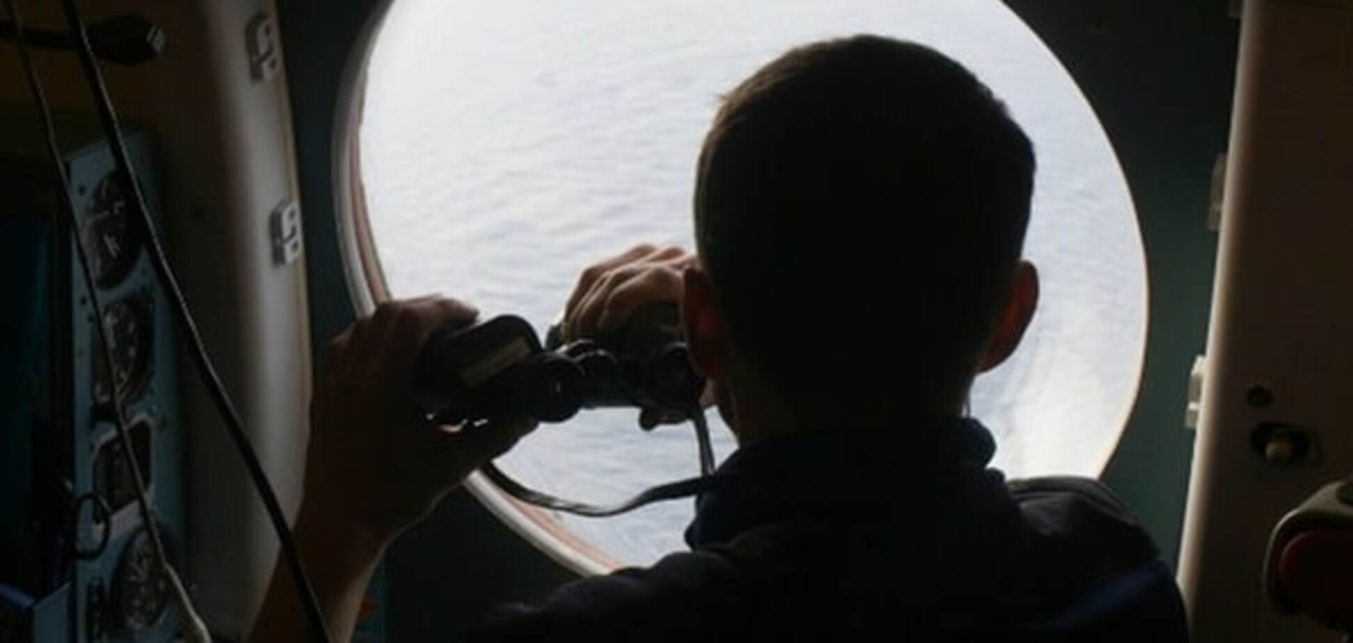 В Охотському морі зникли 2 судна з росіянами