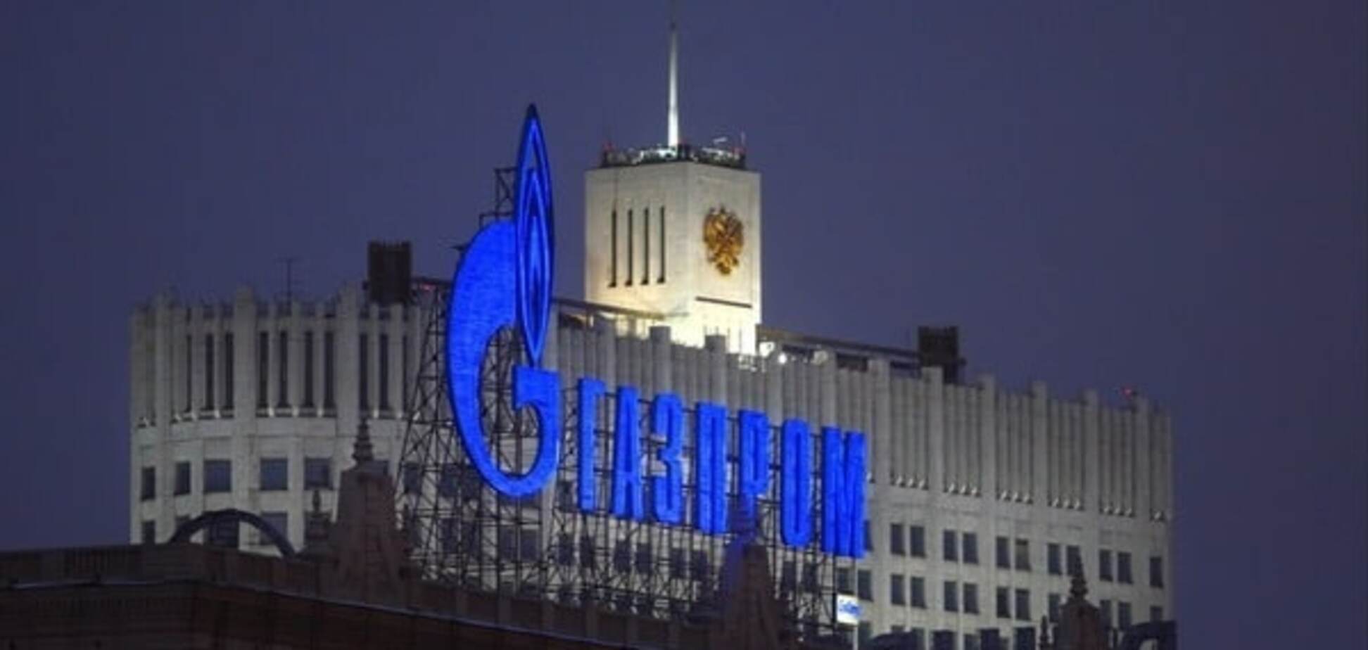 'Газпрому' популярно объяснили, почему ему проще обойтись без Путина, чем без Украины