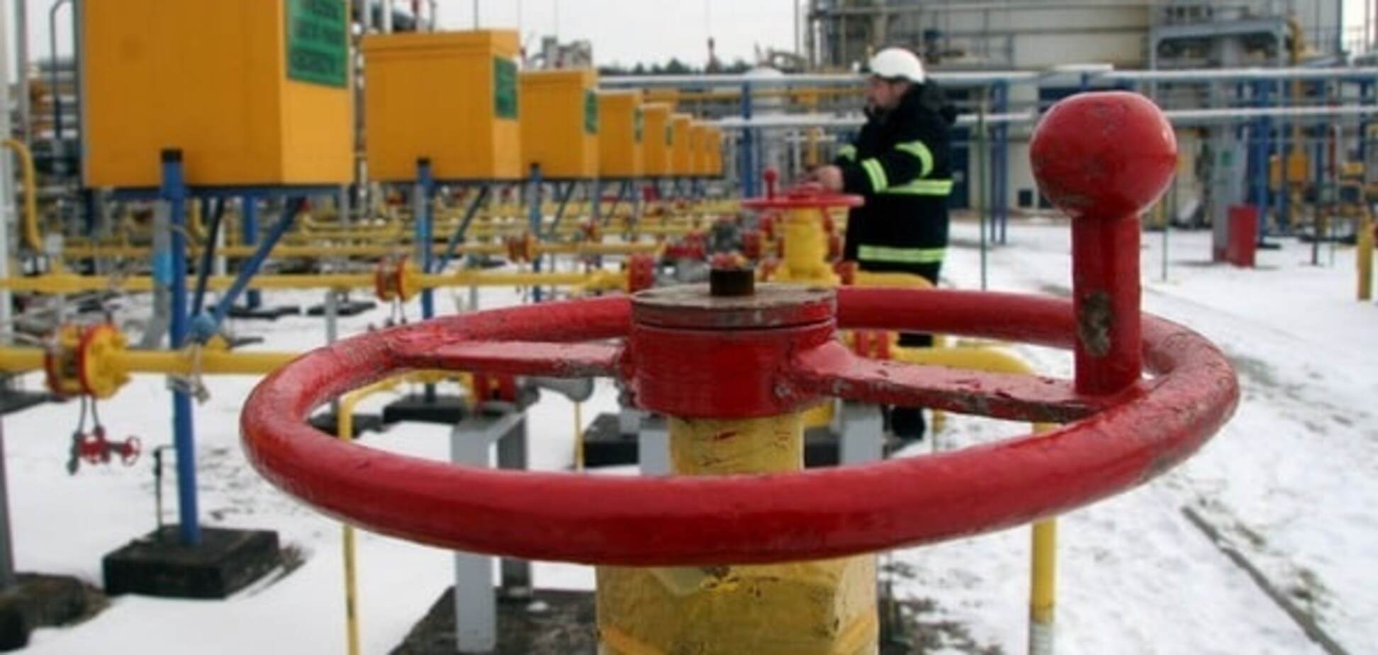 'Нафтогаз' наглядно показал, как лжет Россия о поставках газа: опубликована инфографика