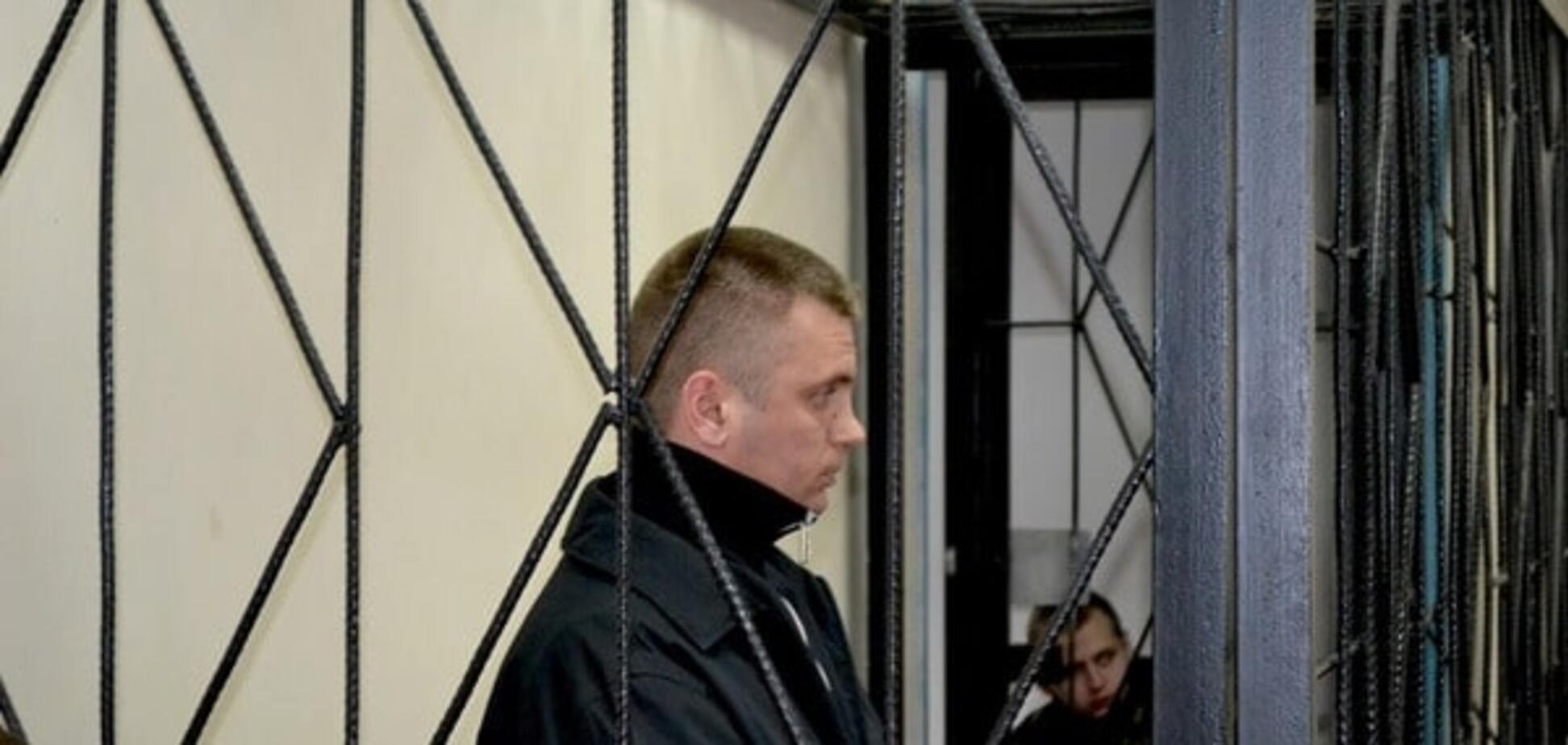 Воевавший на Донбассе россиянин в суде: я не виноват, я же сдался